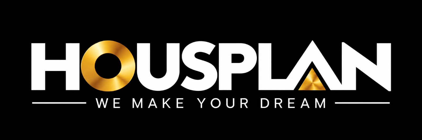 Housplan – We Make Your Dream